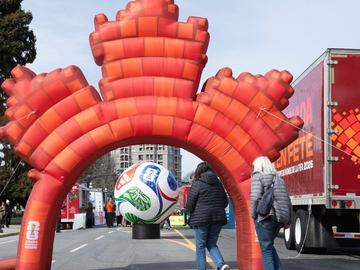 Заради извънредни рискове: Канада отпуска още $106 милиона за сигурността на Световното