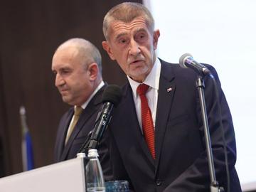Бабиш поиска Чехия да преработва суров петрол в "Нефтохим" и да взима готовите продукти
