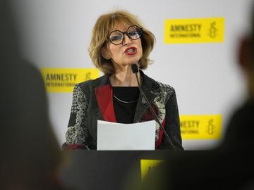 "Амнести" отчита увеличаване на "делата шамари" срещу медии и журналисти у нас