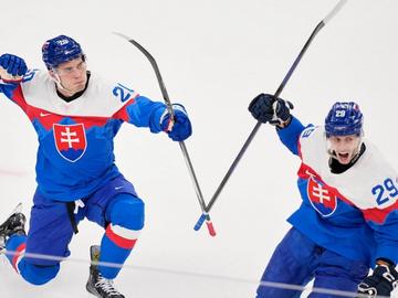 Днес на Игрите: Без български емоции, но с епични хокейни полуфинали