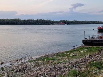 Ново повишение на Дунав е отчетено в България