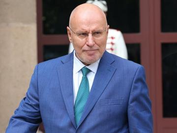 Димитър Радев: България няма да повтори гръцкия сценарий при влизането си в еврозоната
