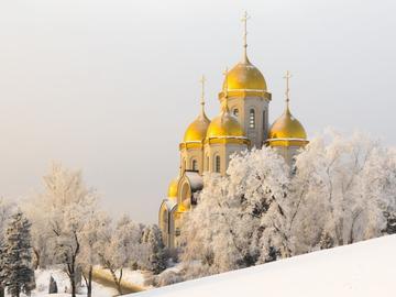 Българска гражданка осъдена в Русия за проукраински коментари в социалните мрежи