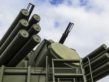 Румъния разполага противодронен щит на 4 военни пристанища в Черно море и по Дунав