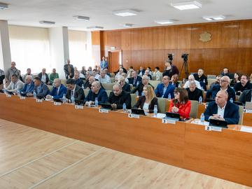 Отново не приеха бюджета на Община Шумен за 2026 г.