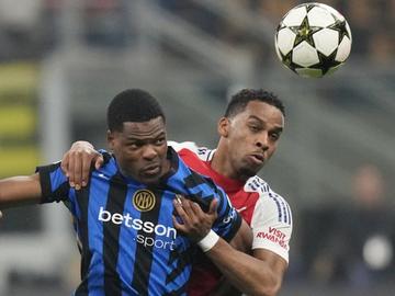 Дерби на "Джузепе Меаца" е кулминацията при завръщането на Шампионската лига