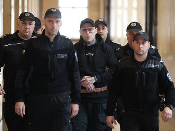 Съдът заличи от свидетелите мистериозната жена по делото "Семерджиев"