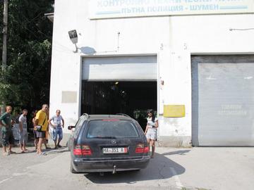2 351 повече леки коли в Шуменско, броят им достигна 66 257