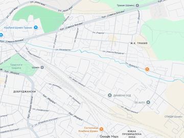 Карта: Google maps