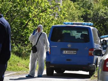 18-годишният Иван, удушил и скрил в бидон връстничката си Маги, застава пред съда
