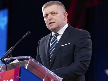 Словакия дава "зелена светлина" на 18-ия пакет от санкции на ЕС срещу Русия