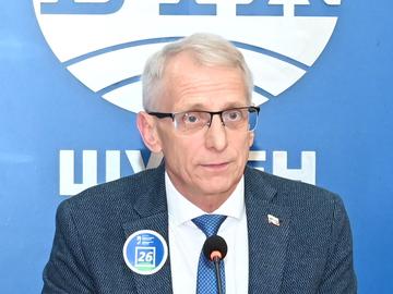 За Николай Денков влизането на ДПС-Ново начало в управлението на Шумен е тревожно