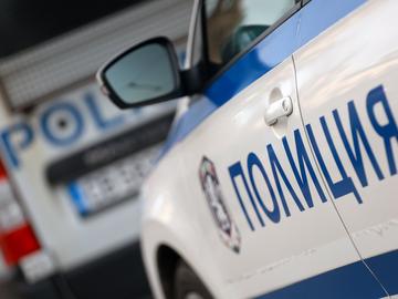 Задържан е убиецът на полицейската съпруга от Първомай