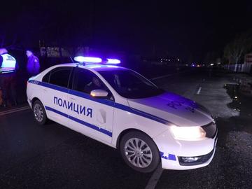 Жертва и четирима ранени след катастрофа между три коли във Велико Търново