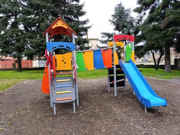 Снимка: Община Шумен.