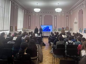 Снимка: ОД на МВР-Шумен