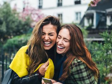 Смехът носи ползи за сърцето, имунната система и общото здраве