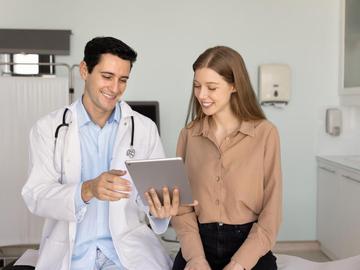 Честит празник на лекарите, сестрите и всички здравни специалисти