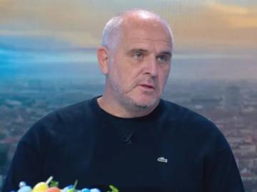 Спелеологът Атанас Русев за "Петрохан": Почти всеки месец се появяват нови доказателства