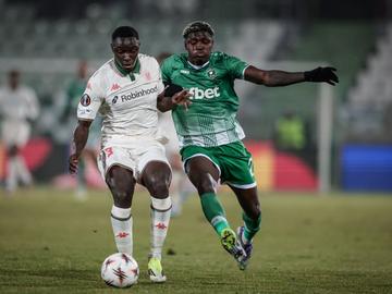 Лудогорец се падна срещу унгарския си кошмар в Лига Европа (жребий)