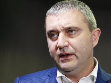 Горанов за Коцев: И ние с Борисов сме били арестувани, знаем, че не е приятно
