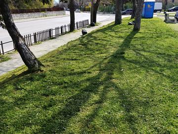 Снимка: Пресцентър на Община Шумен