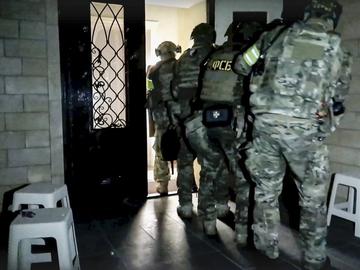 Бомбен атентат срещу руски военен и в Севастопол, извършителката пак е жена