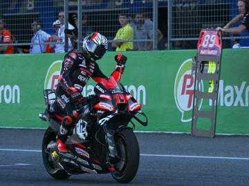 Италианска победа в Тайланд даде старт на сезона в кралския клас