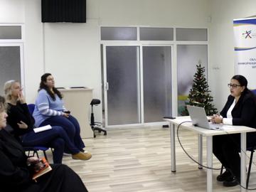 ОИЦ-Шумен започва срещи в общините от областта за възможностите за европейското финансиране