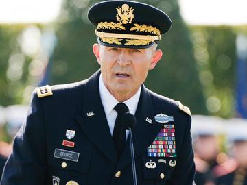 Хегсет уволни началника на Генералния щаб на Сухопътните сили на САЩ