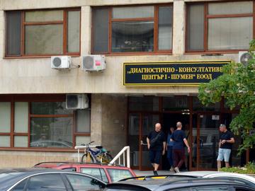 ДКЦ 1 на печалба, Онкото на загуба: Публикуваха отчетите на общинските лечебни заведения