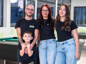 Абсолютният парти лидер в Шумен „Зомби“ празнува 2 години с 2 нови етажа