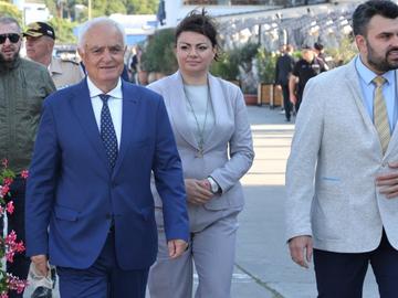 МВнР: България е солидарна със съюзника си Полша. МО: Мерките на НАТО ще са категорични