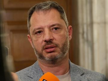 Делян Добрев: Не е вярно, че напускам ГЕРБ