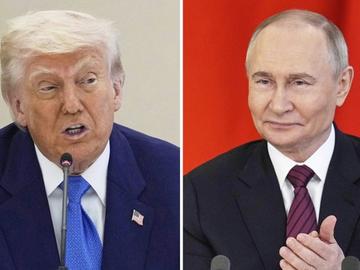 Тръмп и Путин разговаряха над час, Москва ще отговори на операция "Паяжина"