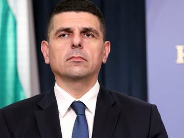 Мирчев: "Коалицията на желаещите" се събира, а България при Радев няма да бъде там