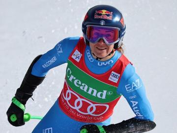 София Годжа спечели второто Супер Г в Солдеу