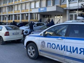 Повдигнаха обвинение за умишлена безстопанственост на шефа на ВиК - Бургас