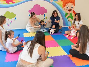 Baby College – Шумен отваря врати за нови срещи и изненади