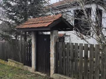 Претърсват къщата на Ивайло Калушев в село Българи