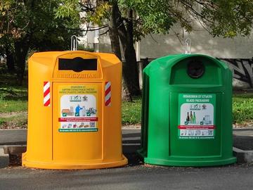 "Екобулпак" обяви защо спира разделното събиране на боклука в София