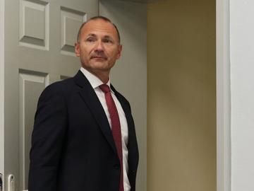 Росен Христов след 7 ч. разпит: Договорът с "Боташ" е неизгоден заради начина, по който се изпълнява