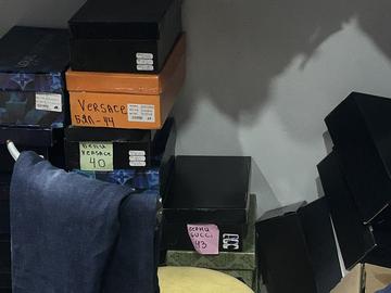 Снимка: ОД на МВР-Шумен