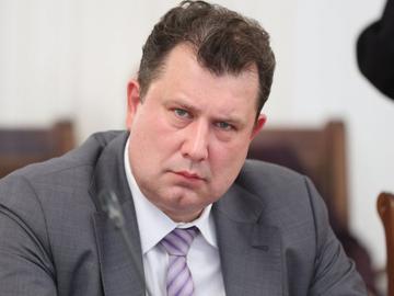 Скопие привика посланика ни заради Ива Михайлова