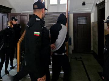 Мъчителите на животни от Свищов получиха ефективни присъди, признали вината си
