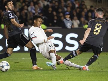 Няма нищо случайно в Азербайджан: Смелчаците от Карабах не се дадоха и на Челси