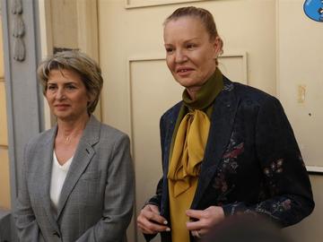 Сагата БОК, епизод пореден: Костадинова и Лечева с обвинения за "канибализъм" и "кражба на вота"