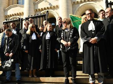 Адвокатите започват стачка. В София вече е обявена - няма да поемат служебни защити
