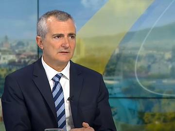 Спортният министър освободи цялото ръководство на тотото