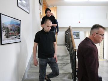 ВКС излезе с окончателно решение - Жечко Кюркчиев вече е в затвора